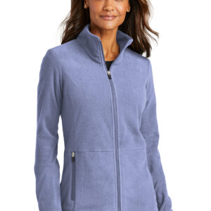 Port Authority ®  Women's Accord Microfleece Jacket L151