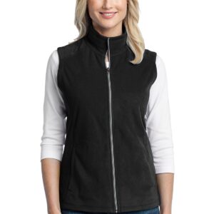 Port Authority ®  Women's Microfleece Vest. L226