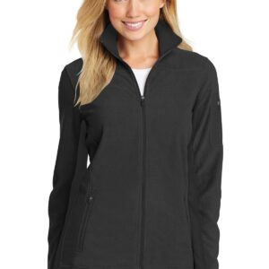 Port Authority ®  Women's Summit Fleece Full-Zip Jacket. L233