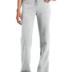 DISCONTINUED  Sport-Tek ®  Ladies Fleece Pant. L257