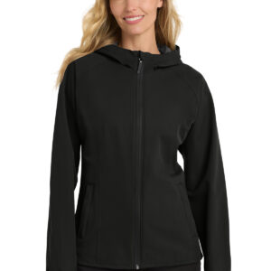 Port Authority  ®  Women's Essential Rain Jacket L407