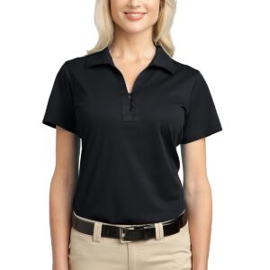 Port Authority ®  Women's Tech Pique Polo. L527