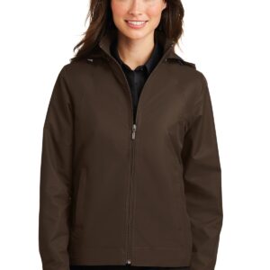 Port Authority ®  Ladies Successor™ Jacket. L701