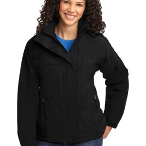 Port Authority ®  Women's Nootka Jacket.  L792