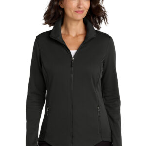 Port Authority  ®  Women's Collective Smooth Fleece Jacket. L904