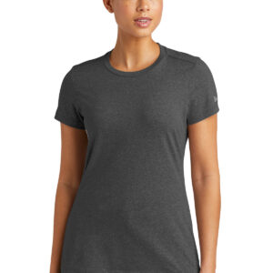 New Era  ®  Ladies Heritage Blend Crew Tee. LNEA100