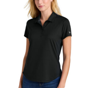 New Era ®  Women's Power Polo LNEA225