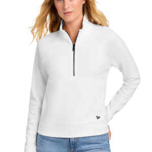 New Era ®  Women's STS 1/2-Zip LNEA541