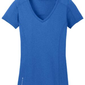 DISCONTINUED  OGIO ®  Ladies Pulse V-Neck. LOE320