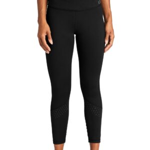 DISCONTINUED  OGIO  ®  Women's Laser Tech Legging. LOE402