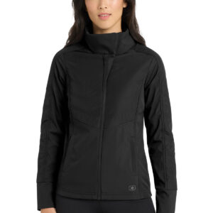 OGIO ®  Women's Brink Soft Shell. LOE722