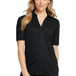 OGIO ®  Women's Metro Polo. LOG130