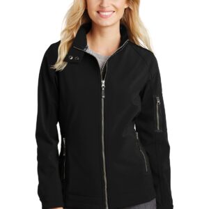 DISCONTINUED  OGIO ®  - Ladies Moxie Jacket. LOG503