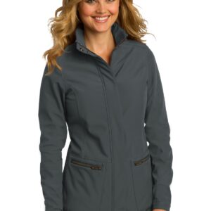 DISCONTINUED  OGIO ®  Ladies Intake Trench. LOG504