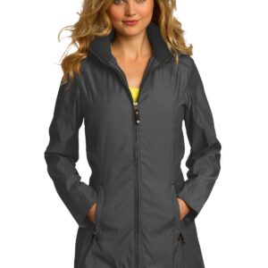 DISCONTINUED  OGIO ®  Ladies Quarry Trench. LOG505