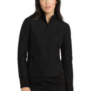OGIO  ®  Women's Trax Jacket. LOG726