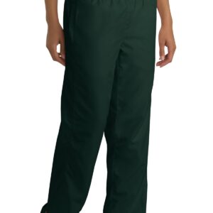 DISCONTINUED  Sport-Tek ®  Ladies 5-in-1 Performance Straight Leg Warm-Up Pant.  LP712