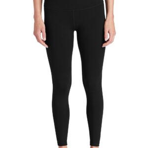 Sport-Tek  ®  Women's High Rise 7/8 Legging LPST891