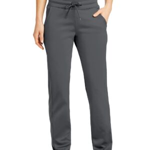 DISCONTINUED  Sport-Tek ®  Ladies Sport-Wick ®  Fleece Pant. LST237