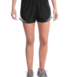 Sport-Tek ®  Women's Cadence Short. LST304