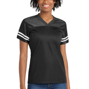 Sport-Tek ®  Women's PosiCharge ®  Replica Jersey. LST307