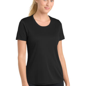Sport-Tek ®  Women's PosiCharge ®  Competitor™ Tee. LST350