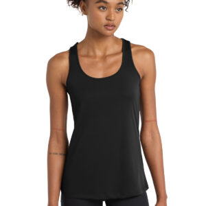 Sport-Tek ®  Women's PosiCharge ®  Competitor ™  Racerback Tank. LST356