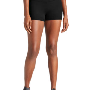 Sport-Tek ®  Women's Interval 3' Short LST475
