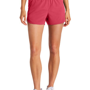 Sport-Tek ®  Women's Repeat Swift Short LST484