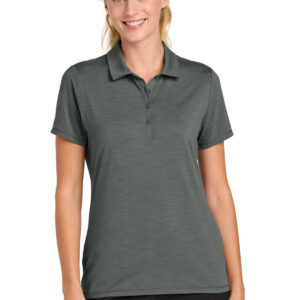 Sport-Tek ®  Women's Versa Polo LST490