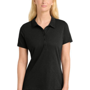 Sport-Tek ®  Women's PosiCharge ®  Strive Polo. LST530