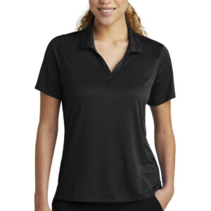 Sport-Tek ®  Women's Sideline Polo LST535