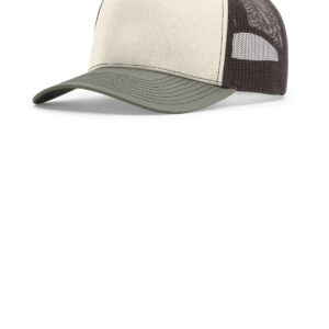Richardson Five-Panel Champ Trucker 112FPC