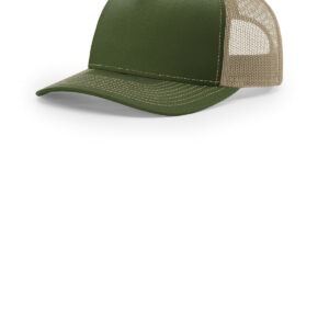 Richardson Five-Panel Trucker 112FP