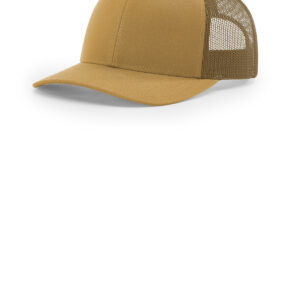 Richardson Trucker Cap 112
