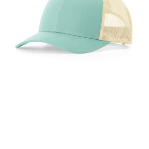 Richardson Low Pro Trucker 115