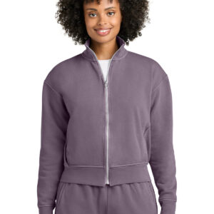 Comfort Colors ®  Women's Full-Zip Jacket 1570L