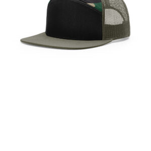 Richardson 7-Panel Trucker 168