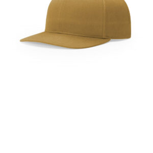Richardson Solid Twill Trucker 312