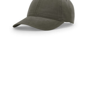 Richardson Peached Cotton Twill 326