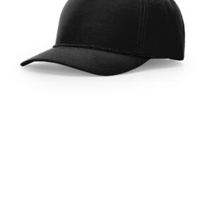 Richardson Laser Perf Performance Rope Cap 355