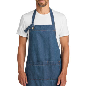Port Authority ®  Signature Denim Apron A901
