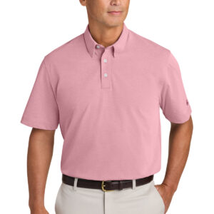 Brooks Brothers ®  Pinpoint Pique Dress Polo BB18222