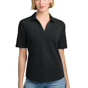 Brooks Brothers ®  Women's Pinpoint Pique Polo BB18223