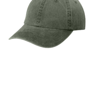 Port Authority ®  Pigment-Dyed Cap.  CP84