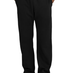 District ®  V.I.T.   Fleece Open-Bottom Sweatpant DT6117