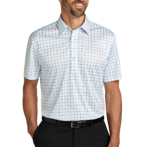 Port Authority ®  Shirt Collar Polo K700