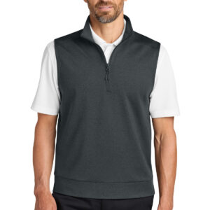 Port Authority ®  C-FREE ®  Double Knit 1/4-Zip Vest K880V