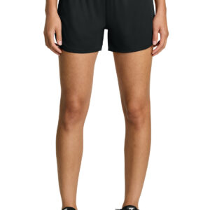 Sport-Tek ®  Women's Club 3' Track Short LST447