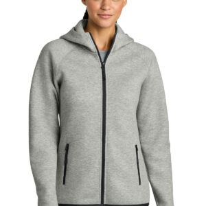 Sport-Tek ®  Women's Phenom Full-Zip Hoodie LST840